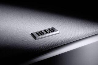 Głośnik półkowy Hi-Fi
 Heco Victa Elite 202 Głośnik półkowy Hi-Fi Black 2 szt. - 2