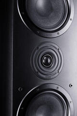 Hi-Fi Sloupový reproduktor Heco Victa Elite 702 Hi-Fi Sloupový reproduktor Black 1 ks - 4