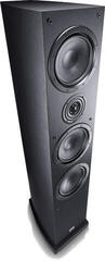 Hi-Fi Sloupový reproduktor Heco Victa Elite 702 Hi-Fi Sloupový reproduktor Black 1 ks - 2