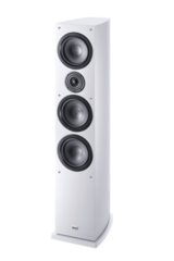 Hi-Fi Sloupový reproduktor Heco Victa Elite 702 Hi-Fi Sloupový reproduktor White 1 ks - 1