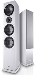 Hi-Fi Sloupový reproduktor Heco Victa Elite 702 Hi-Fi Sloupový reproduktor White 1 ks - 4