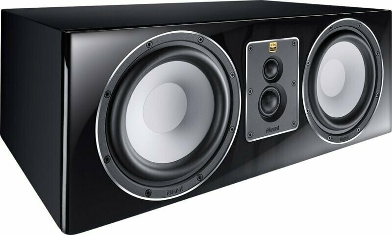 Nizkotonski zvočnik