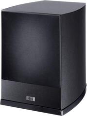 Subwoofer Hi-Fi
 Heco Victa Elite Sub 252 A Subwoofer Hi-Fi Black 1 szt. - 1