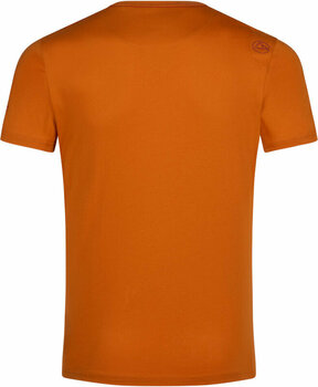 Outdoor T-Shirt La Sportiva Cinquecento T-Shirt M Hawaiian Sun XL T-Shirt - 2