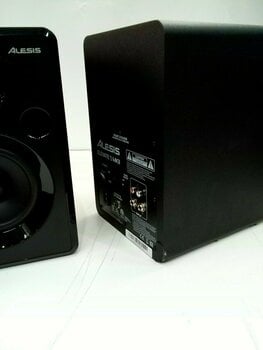 Aktivni 2-smerni studijski monitor Alesis Elevate 5 MKII (Poškodovano) - 4