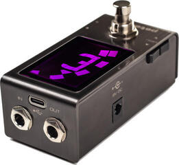 Pedal Tuner Peterson StroboStomp Mini Pedal Tuner - 2