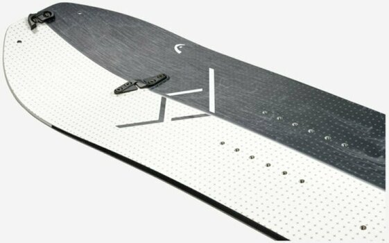 Tavola snowboard Head Voy Splitboard 161 Tavola snowboard - 4