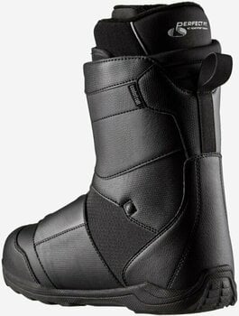 Snowboardové topánky Head Scout LYT BOA Coiler Black 28,0 Snowboardové topánky - 2