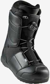 Snowboardové topánky Head Scout LYT BOA Coiler Black 28,0 Snowboardové topánky - 3