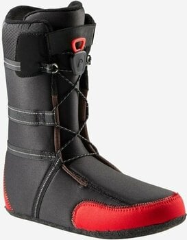 Snowboardové topánky Head Scout LYT BOA Coiler Black 28,0 Snowboardové topánky - 4