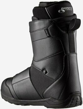 Snowboardové topánky Head Scout LYT BOA Coiler Black 26,5 Snowboardové topánky - 2