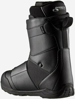 Botas de snowboard Head Scout LYT BOA Coiler Black 26,5 Botas de snowboard - 2