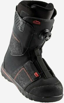 Snowboardové topánky Head Galore LYT BOA Black 26,5 Snowboardové topánky - 3