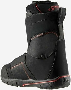 Snowboardové topánky Head Galore LYT BOA Black 26,0 - 2