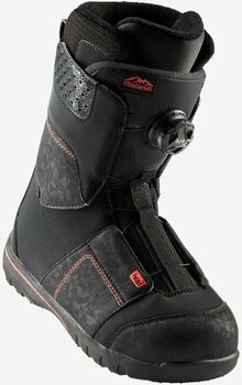 Snowboardschuhe Head Galore LYT BOA Black 25,5 Snowboardschuhe - 3