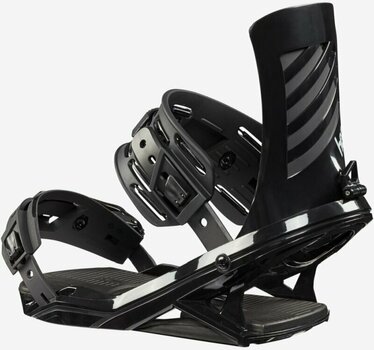 Wiązanie snowboardowe Head FX One LYT Black 22,5 - 25 cm - 2
