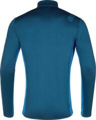 Dzseki La Sportiva Chill Jkt M Blue/Electric Blue - 1