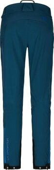 Outdoorové kalhoty La Sportiva Crizzle EVO Shell Pant M Blue/Electric Blue M Outdoorové kalhoty - 2