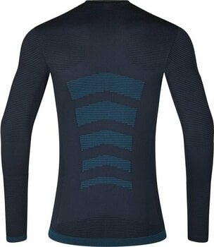Thermo ondergoed voor heren La Sportiva Synth Light Longsleeve M Storm Blue/Electric Blue L Thermo ondergoed voor heren - 2