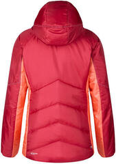 Μπουφάν Σκι La Sportiva Mythic Primaloft Jkt W Velvet/Flamingo L Μπουφάν Σκι - 1