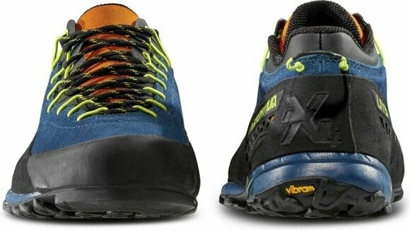 Chaussures outdoor hommes La Sportiva TX4 Blue/Hawaiian Sun 41,5 Chaussures outdoor hommes - 6