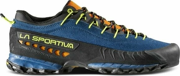 Мъжки обувки за трекинг La Sportiva TX4 Blue/Hawaiian Sun 42 Мъжки обувки за трекинг - 2