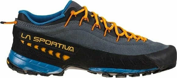 Pánské outdoorové boty La Sportiva TX4 Blue/Papaya 41 Pánské outdoorové boty - 3