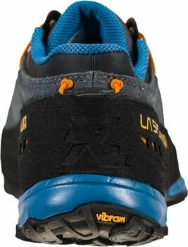 Мъжки обувки за трекинг La Sportiva TX4 Blue/Papaya 42 Мъжки обувки за трекинг - 7