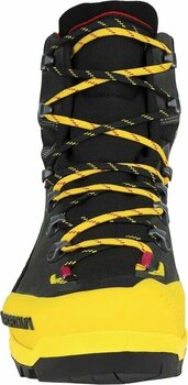 Moški pohodni čevlji La Sportiva Aequilibrium LT GTX Black/Yellow 41 Moški pohodni čevlji - 6