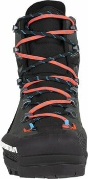 Dámské outdoorové boty La Sportiva Aequilibrium LT Woman GTX Black/Hibiscus 38 Dámské outdoorové boty - 6