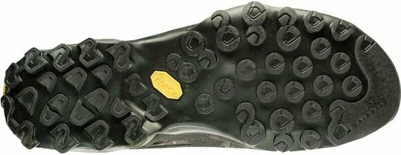 Pánske outdoorové topánky La Sportiva TX4 GTX Carbon/Flame 42,5 Pánske outdoorové topánky - 2