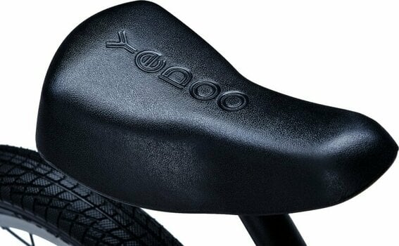 Bicicleta de equilíbrio Yedoo TooToo 12" Tealblue Bicicleta de equilíbrio - 10