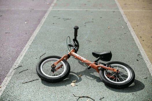 Παιδικά Ποδήλατα Ισορροπίας Yedoo TooToo 12" Tealblue Παιδικά Ποδήλατα Ισορροπίας - 13