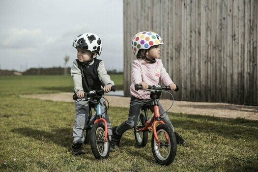Παιδικά Ποδήλατα Ισορροπίας Yedoo TooToo 12" Tealblue Παιδικά Ποδήλατα Ισορροπίας - 16