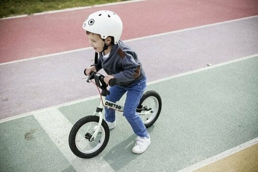 Παιδικά Ποδήλατα Ισορροπίας Yedoo TooToo 12" Tealblue Παιδικά Ποδήλατα Ισορροπίας - 24