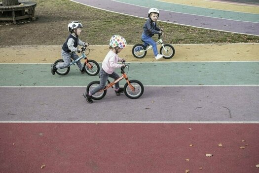 Παιδικά Ποδήλατα Ισορροπίας Yedoo TooToo 12" Tealblue Παιδικά Ποδήλατα Ισορροπίας - 30