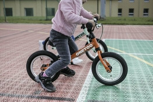 Bici per bambini Yedoo TooToo 12" Mint Bici per bambini - 17
