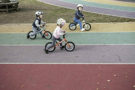 Παιδικά Ποδήλατα Ισορροπίας Yedoo TooToo 12" Λευκό Παιδικά Ποδήλατα Ισορροπίας - 30
