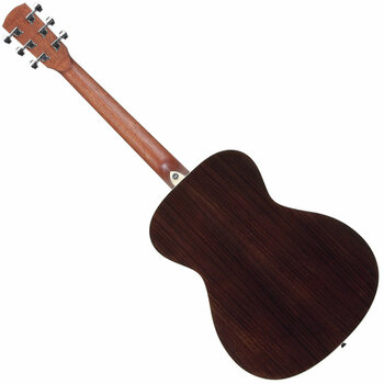 Folk Guitar Alvarez RF27 OM/Folk - 3
