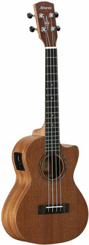 Tenorové ukulele Alvarez RU22TCE Tenorové ukulele Natural - 3