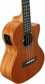Tenor ukulele Alvarez RU22TCE Tenor ukulele Natural - 4