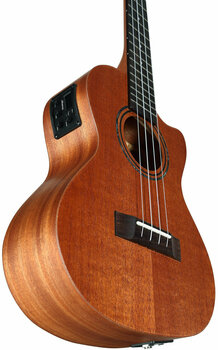Tenorové ukulele Alvarez RU22TCE Tenorové ukulele Natural - 6