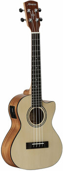 Tenorové ukulele Alvarez RU26TCE Tenor Ac. Electric/Tuner - 2