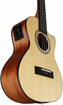 Tenorové ukulele Alvarez RU26TCE Tenor Ac. Electric/Tuner - 4