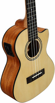 Tenorové ukulele Alvarez RU26TCE Tenor Ac. Electric/Tuner - 5