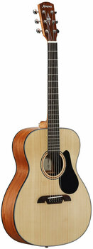 Folk Guitar Alvarez AF30 - 2