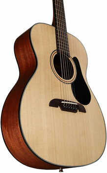 Akoestische gitaar Alvarez AF30 - 5