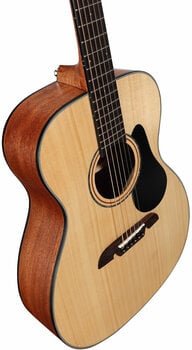 Folk Guitar Alvarez AF30 - 6