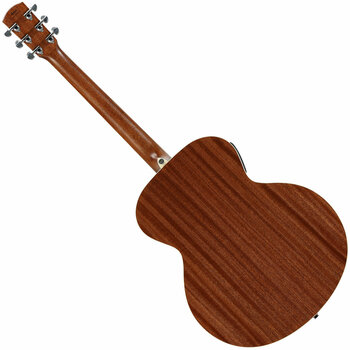 Electro-acoustic guitar Alvarez ABT60E Baritone Acoustic Electric - 2