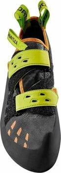 Cipele z penjanje La Sportiva Tarantula Carbon/Lime Punch 45 Cipele z penjanje - 3